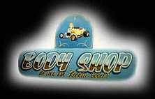 AIRBRUSHED / HAND-LETTERED / PINSTRIPED