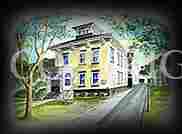 JOHNSON-KENNEDY FUNERAL HOME