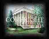 COLLEGE HALL / ELIM COLLEGE