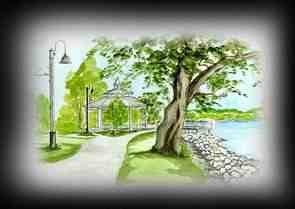 Canandaigua Lakefront