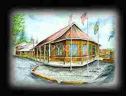 SWEDISH HILL VINEYARDS